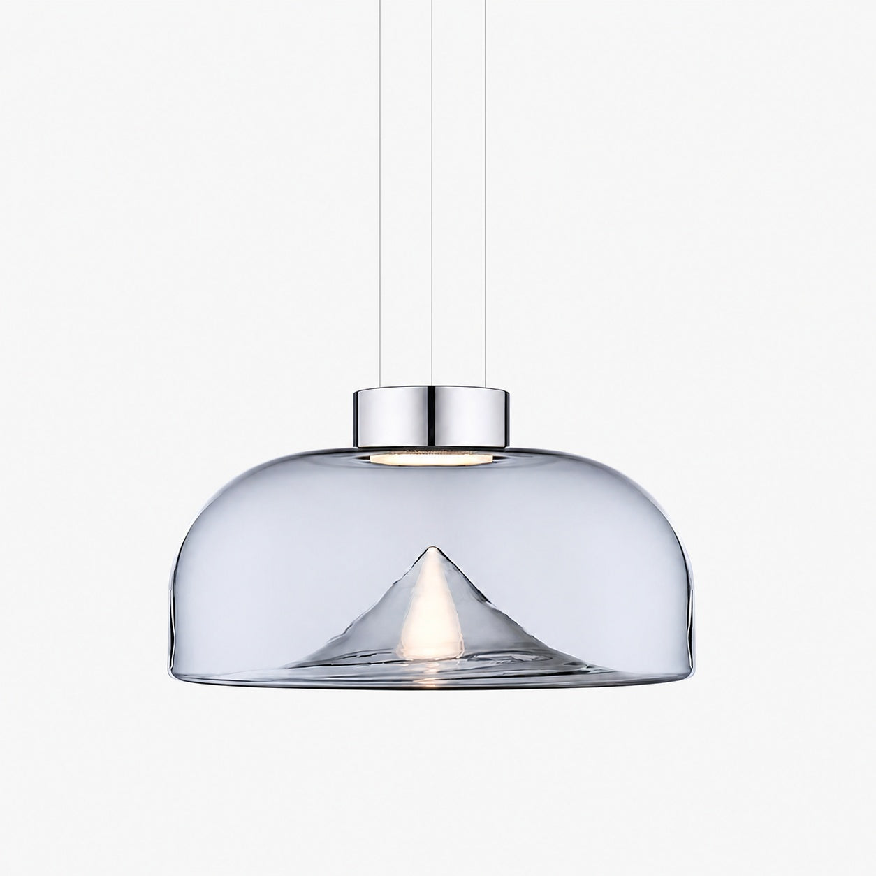 Aella Glass Pendant Light
