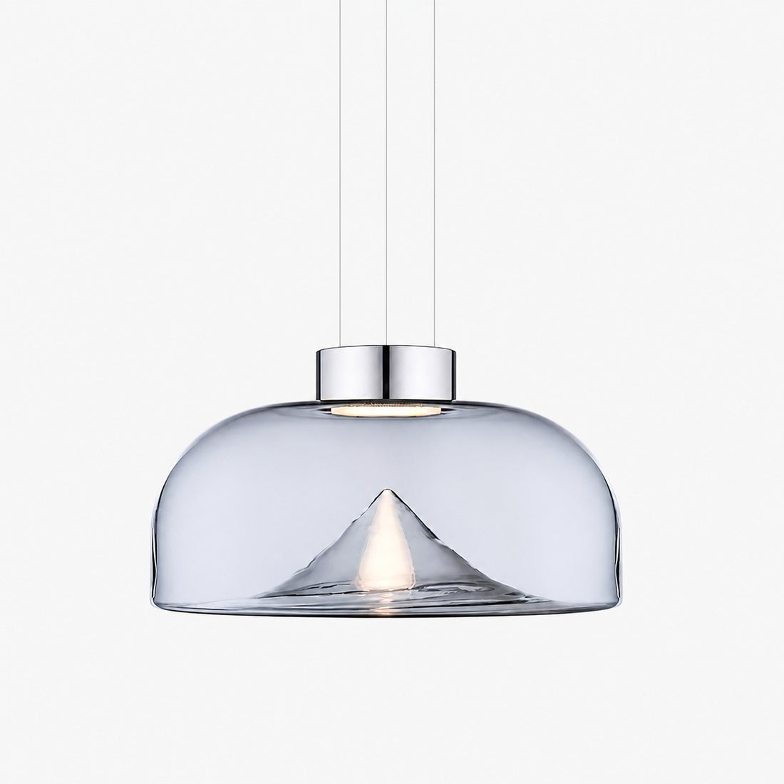 Aella Glass Pendant Light