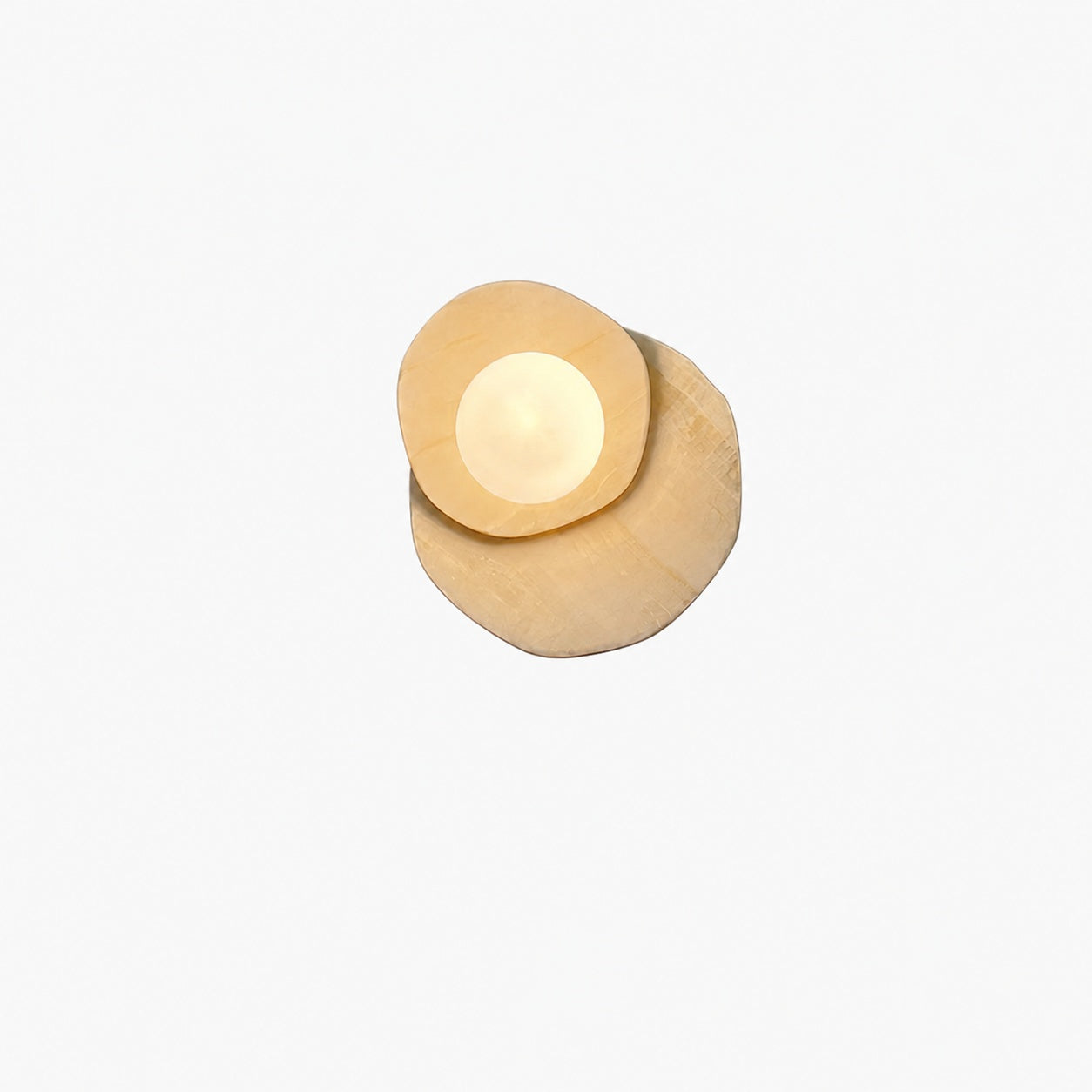 Astr Stone Wall Lamp