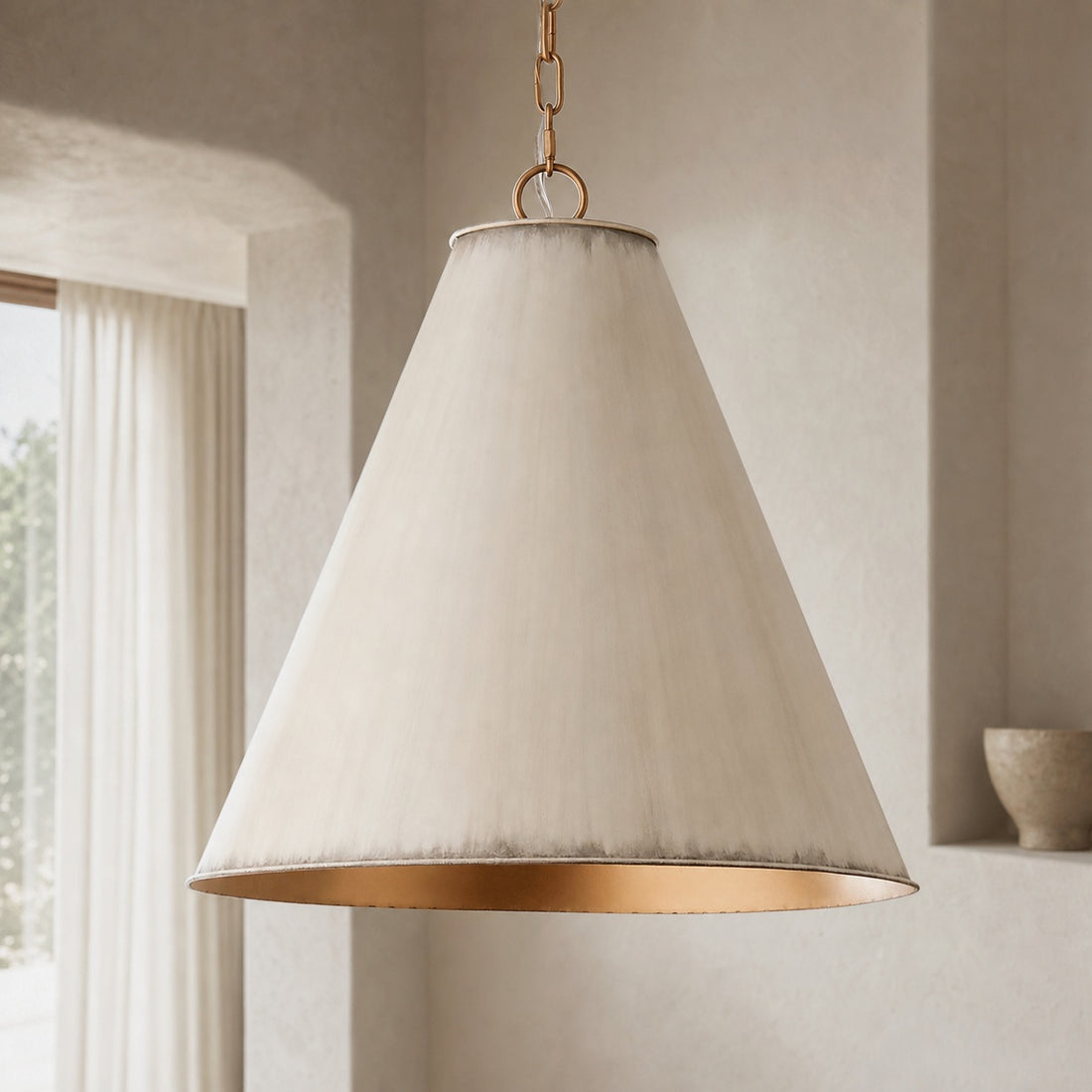 Pierrepont Pendant Light