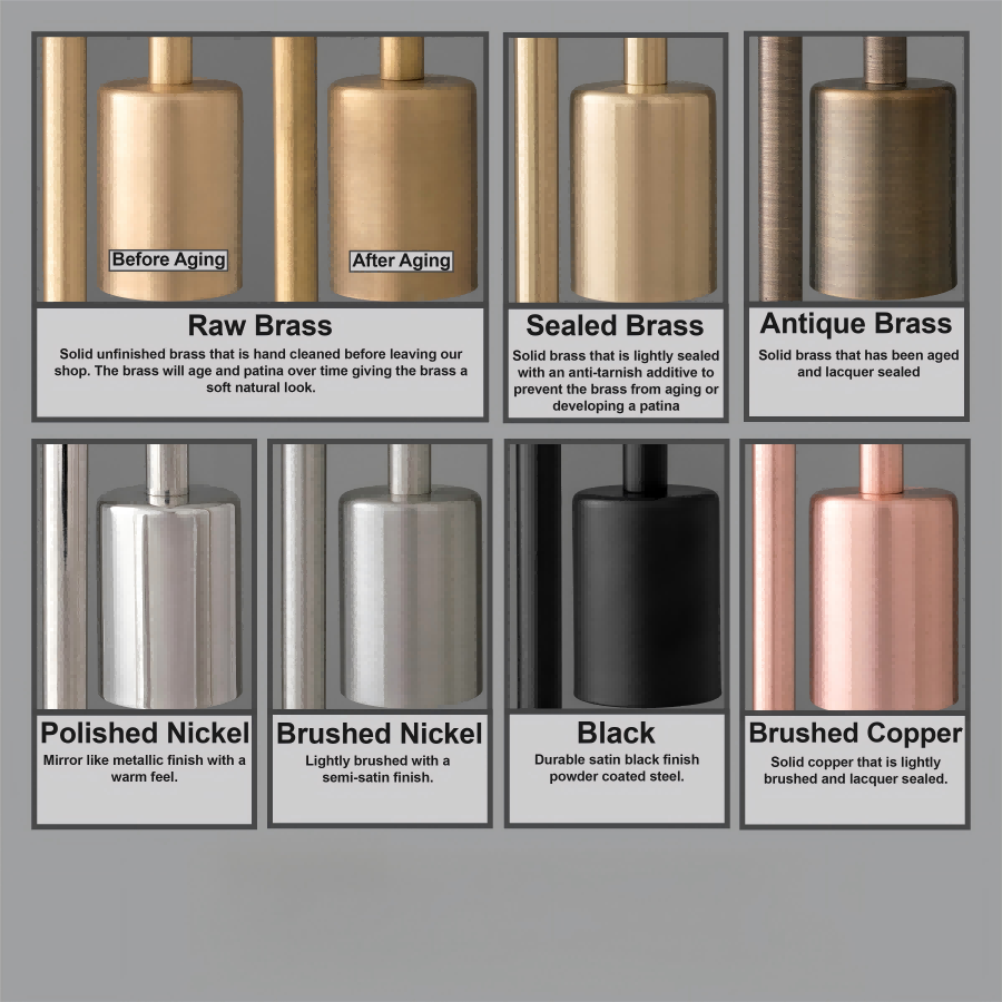 Lumen Woodgrain Frame Boho Wall Lamp – Multi Finish Vanity Lighting Solution