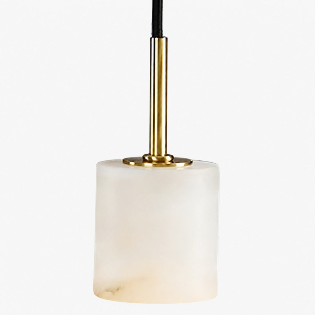 Universo ST Alabaster Pendant Lamp