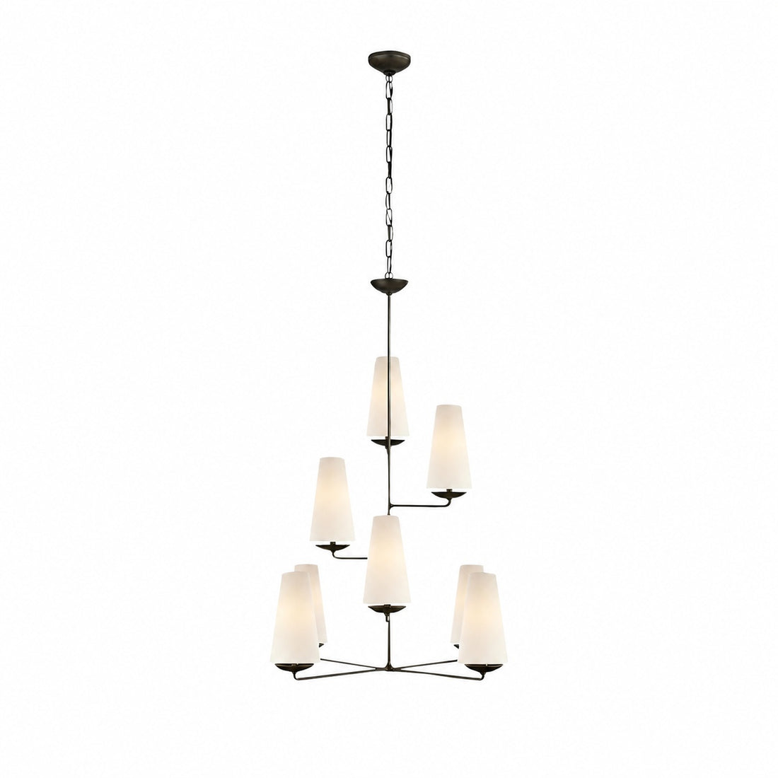 Fontaine Vertical Chandelier