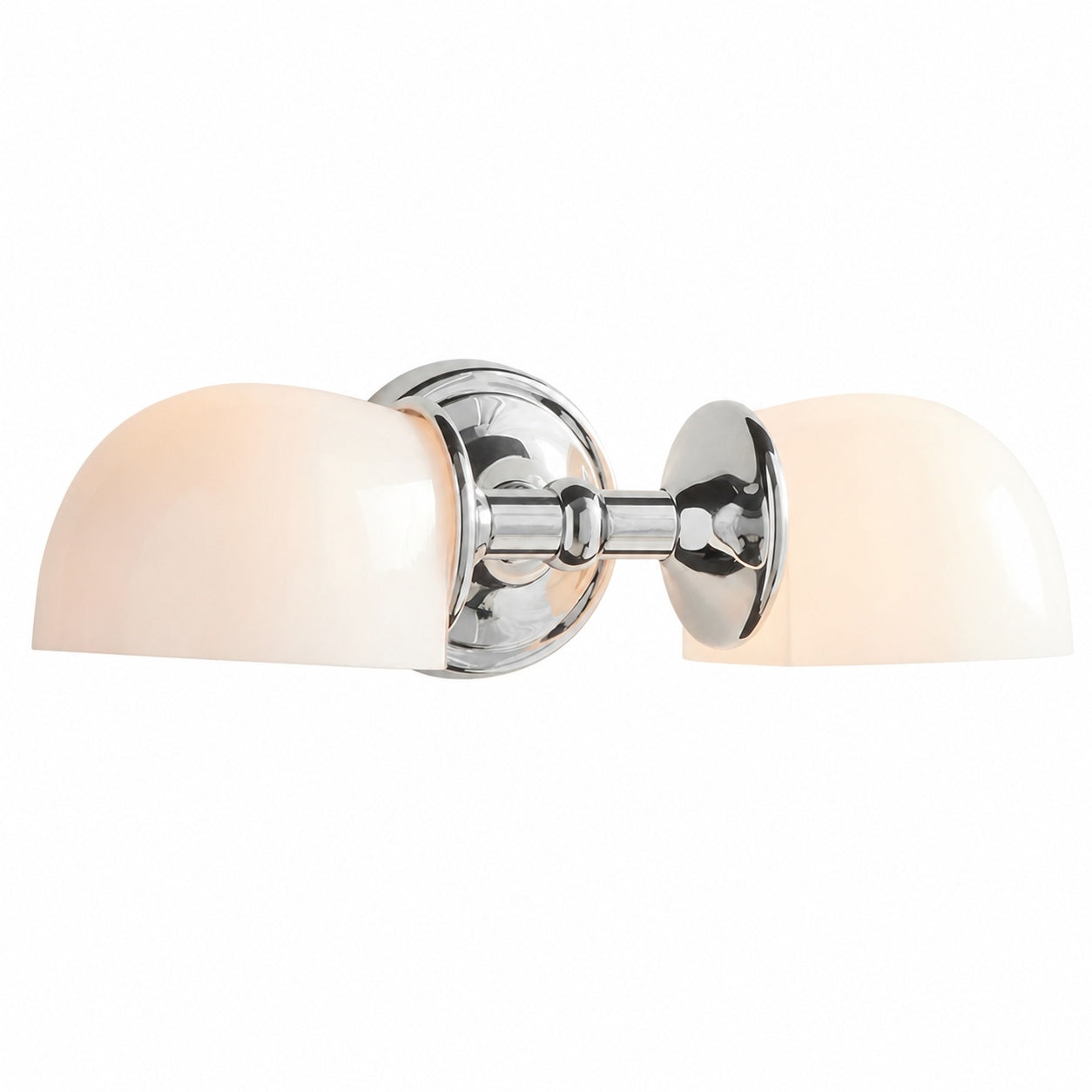 Kalvora Wall Sconce Light Fixture - Contemporary Metal Wall Lamp for Home Décor