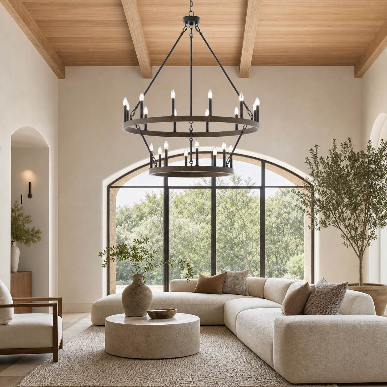 Avalee Chandelier