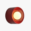 Ceranova Wall Light Nordic Minimalist Design Ceramic Accent – Modern Style for Home