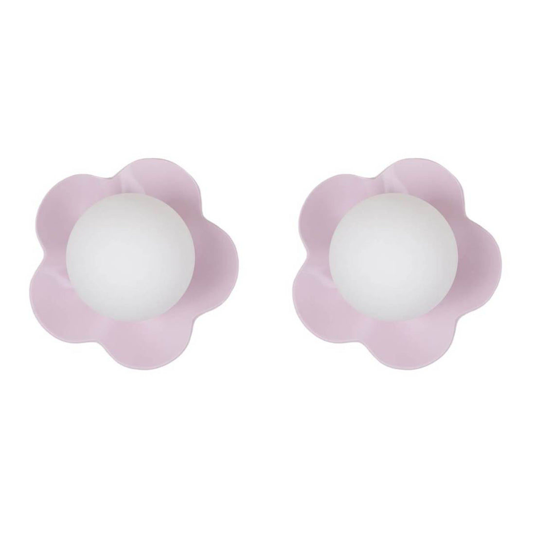 La fleur Wall Lamp