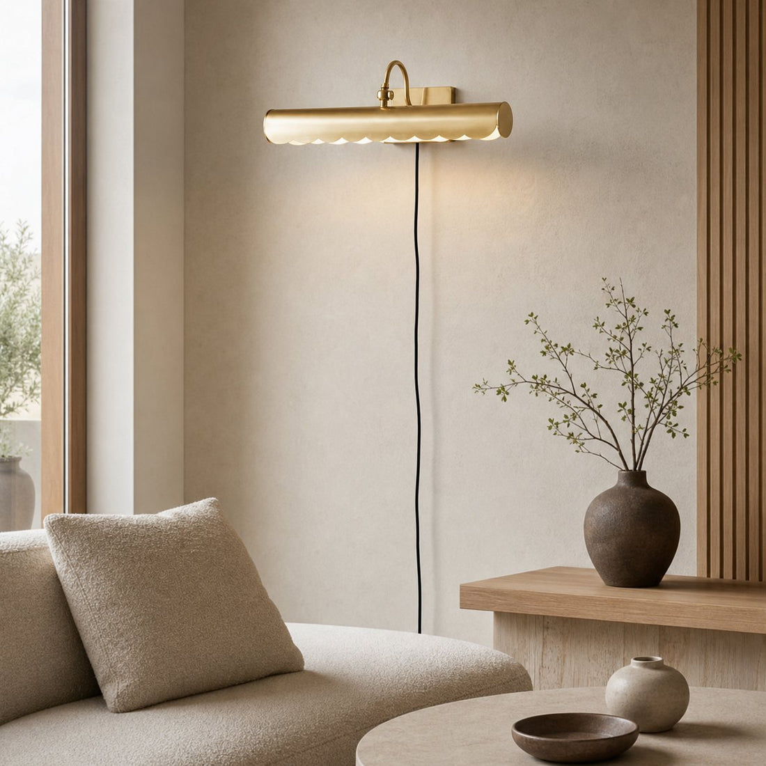 Aurix Artistic Picture Light - A Modern Design Suitable for Artwork Display
