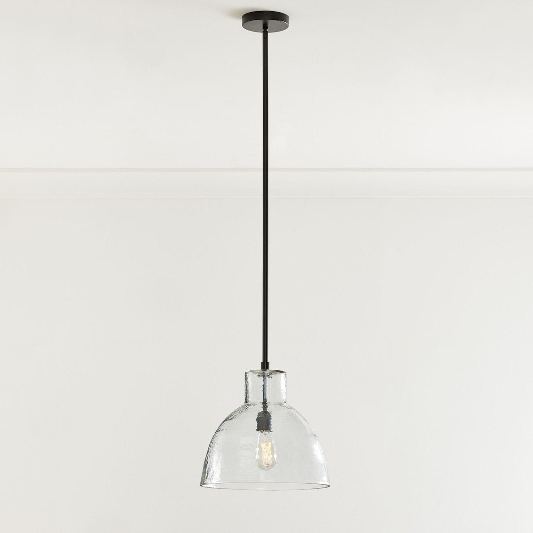 Glavira Recycled Glass Pendant Collection - Modern Kitchen Lighting