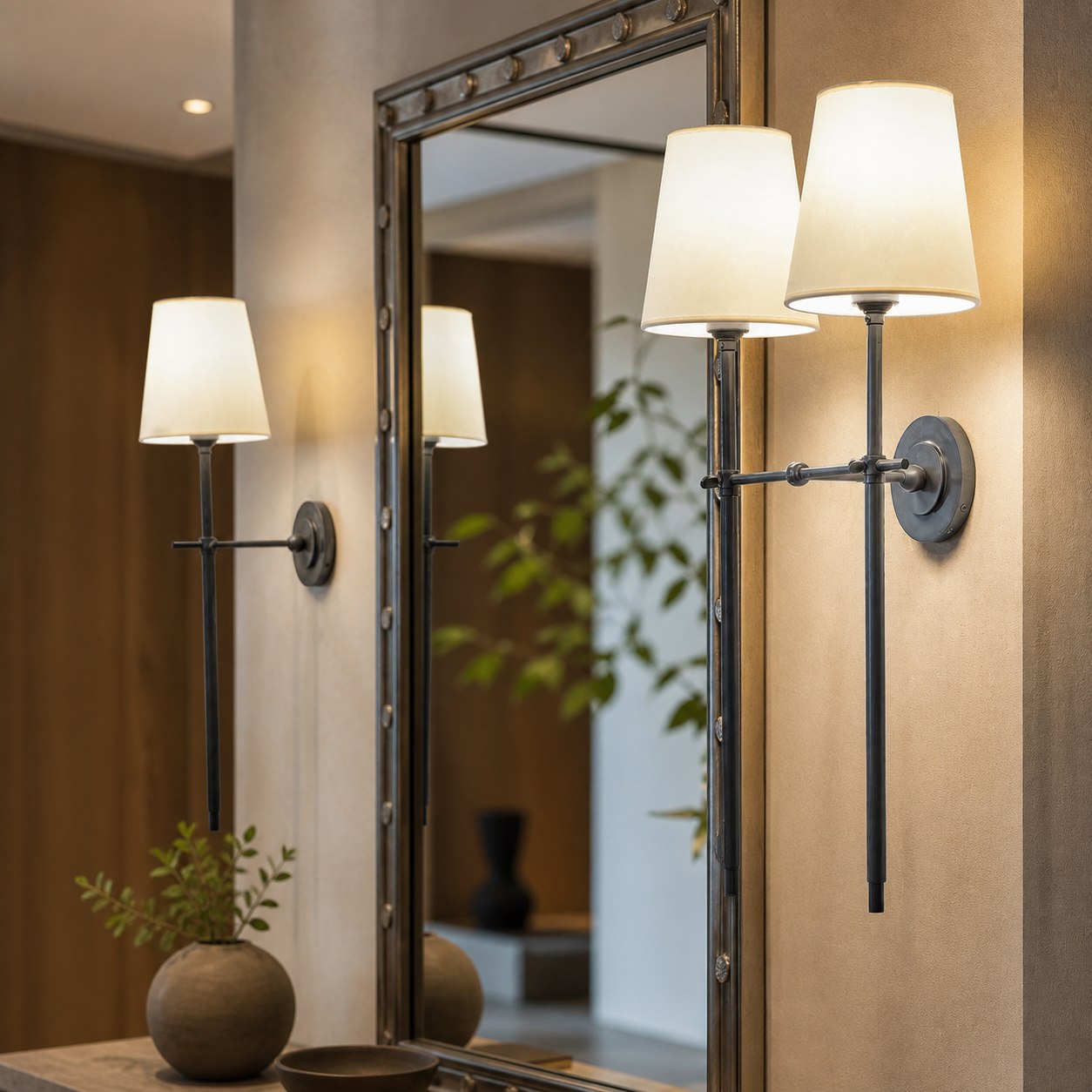 Bryant Wall Lamp