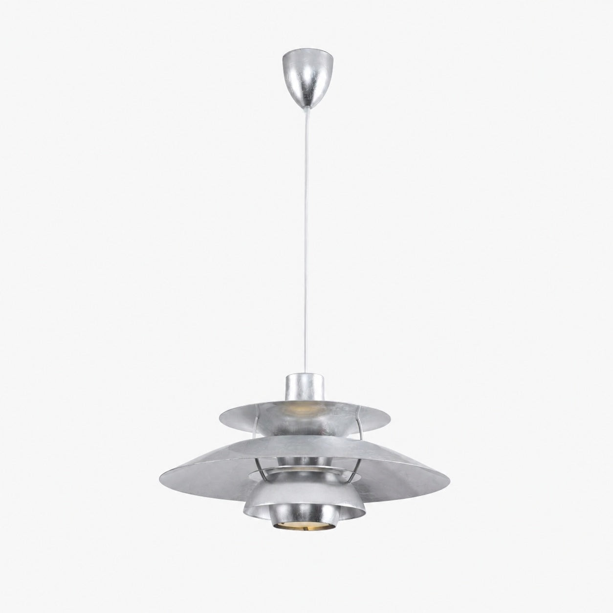 Gold Foil PH Pendant Lamp