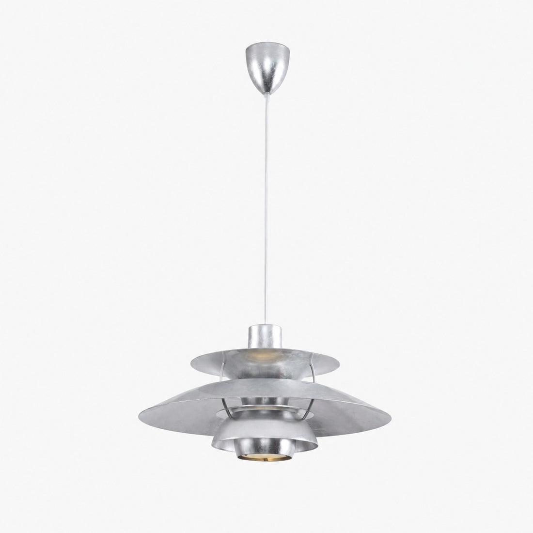 Gold Foil PH Pendant Lamp