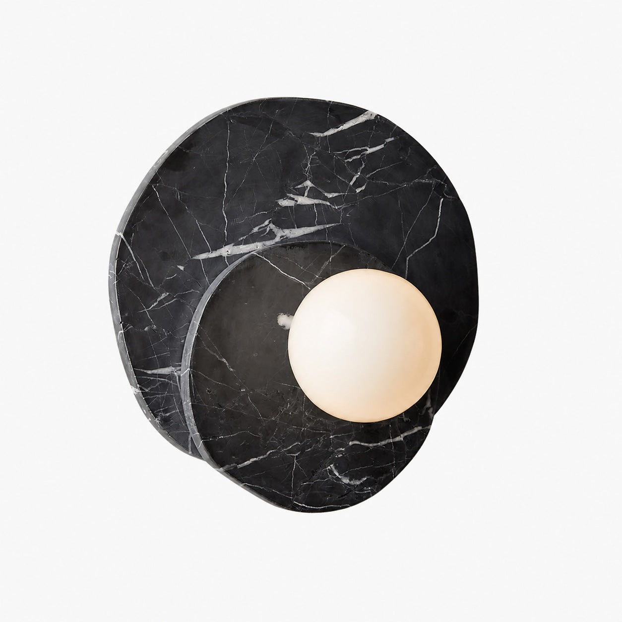 Astr Stone Wall Lamp