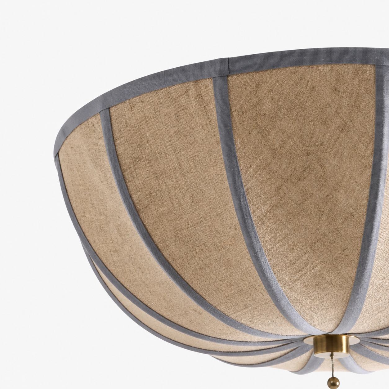 Valoflor Ceiling Light - Floral Petal Design Flush Mount Ceiling Lamp Modern Decorative Style