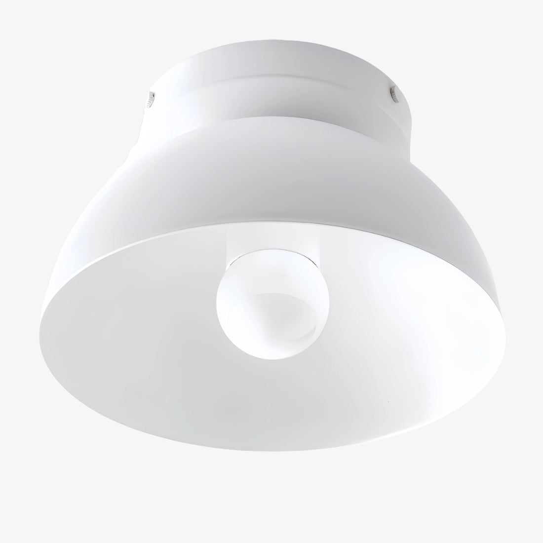 Metio Dome Colorful Minimalist Ceiling Light - Home Decor Highlight