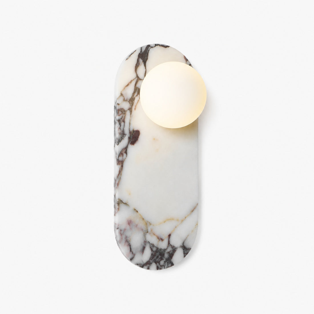 Modulo Marble Wall Lamp