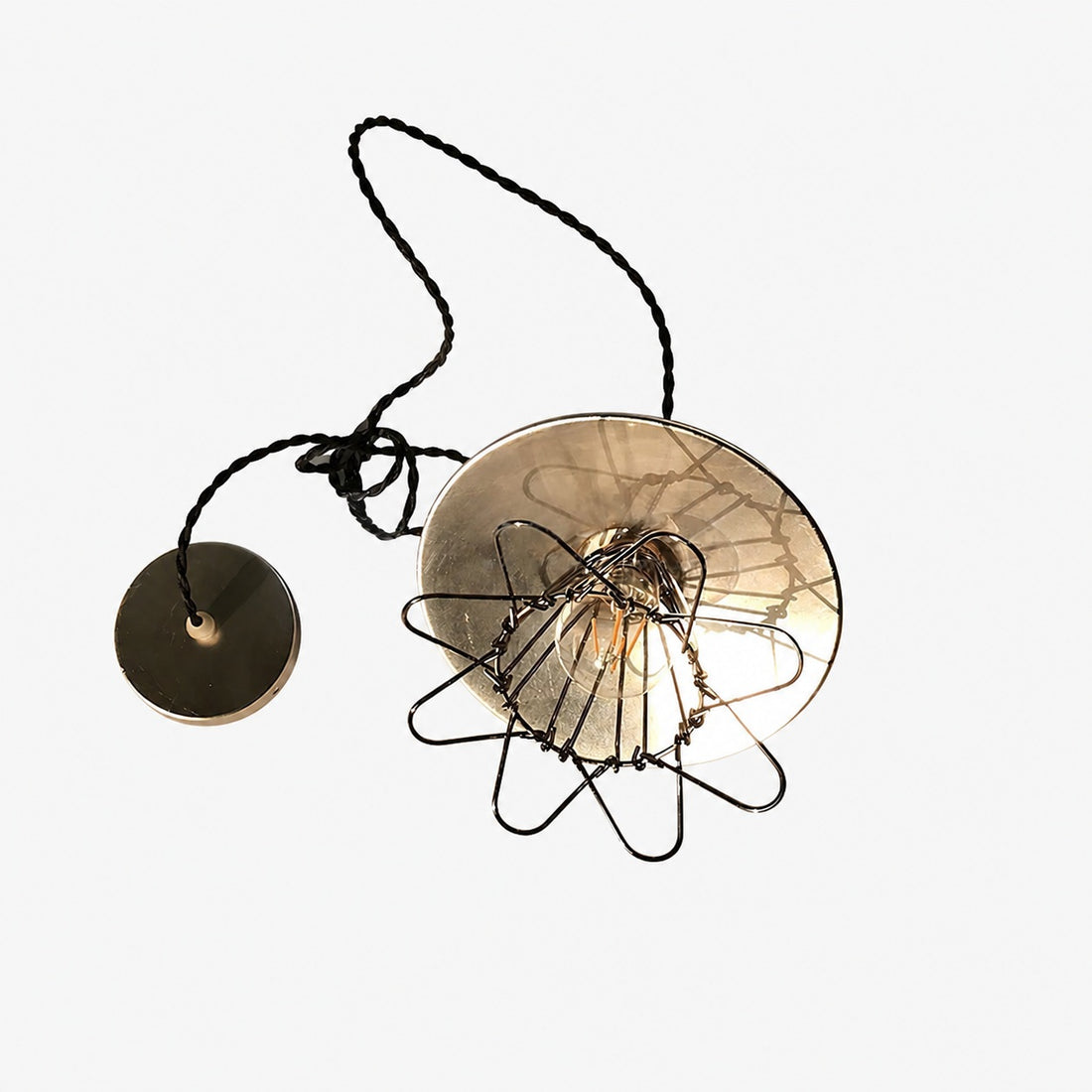 Cantina Pendant Light