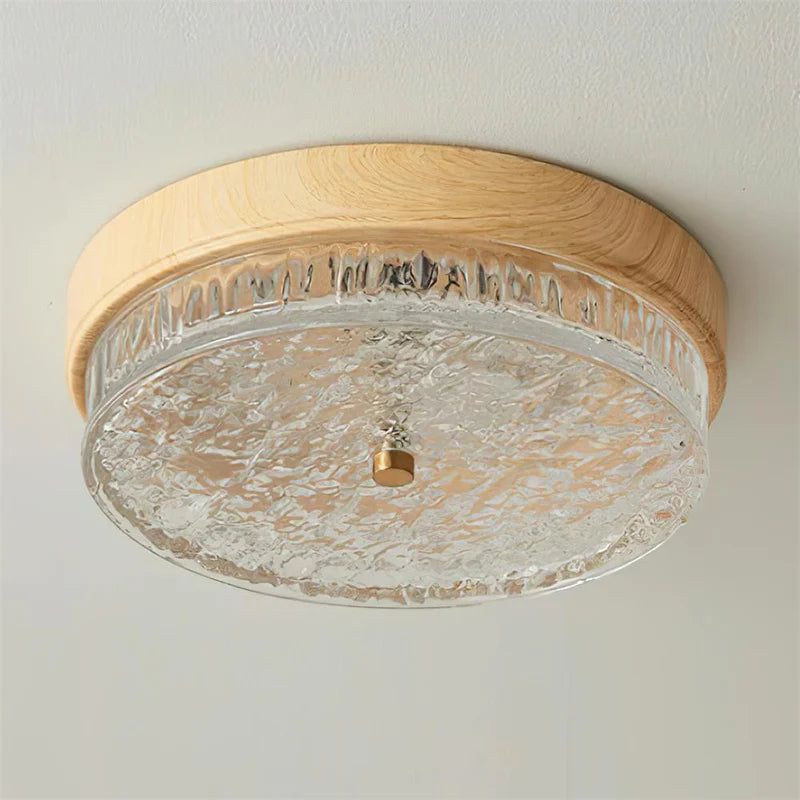Ripples Flush Mount Lighting