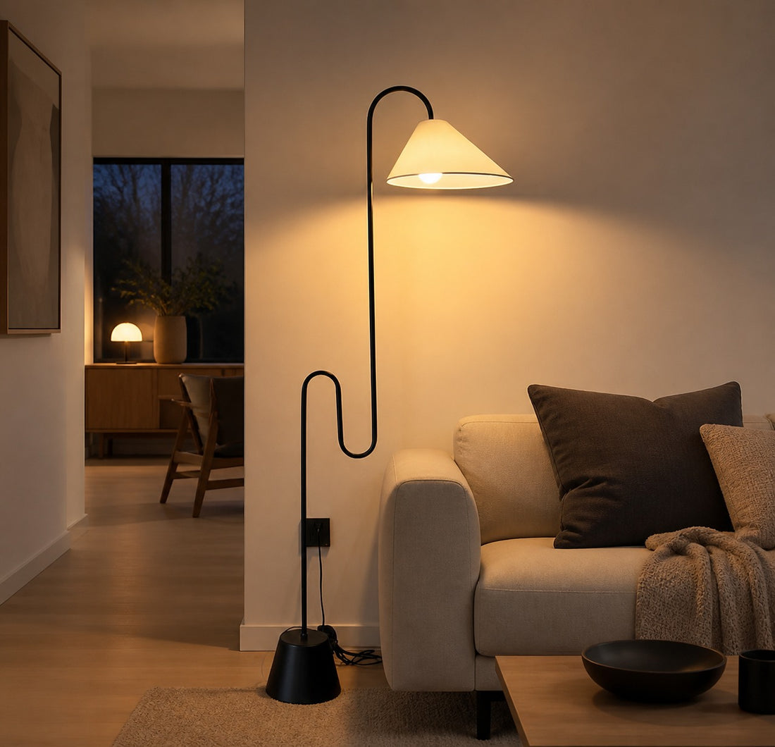 Roattino Floor Lamp