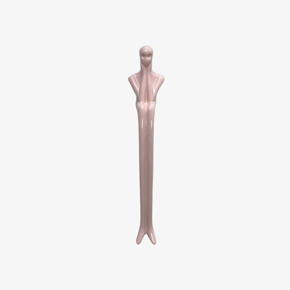 Verlitho Artful Minimalist Cabinet Handle Pull - Closet Doors Handle