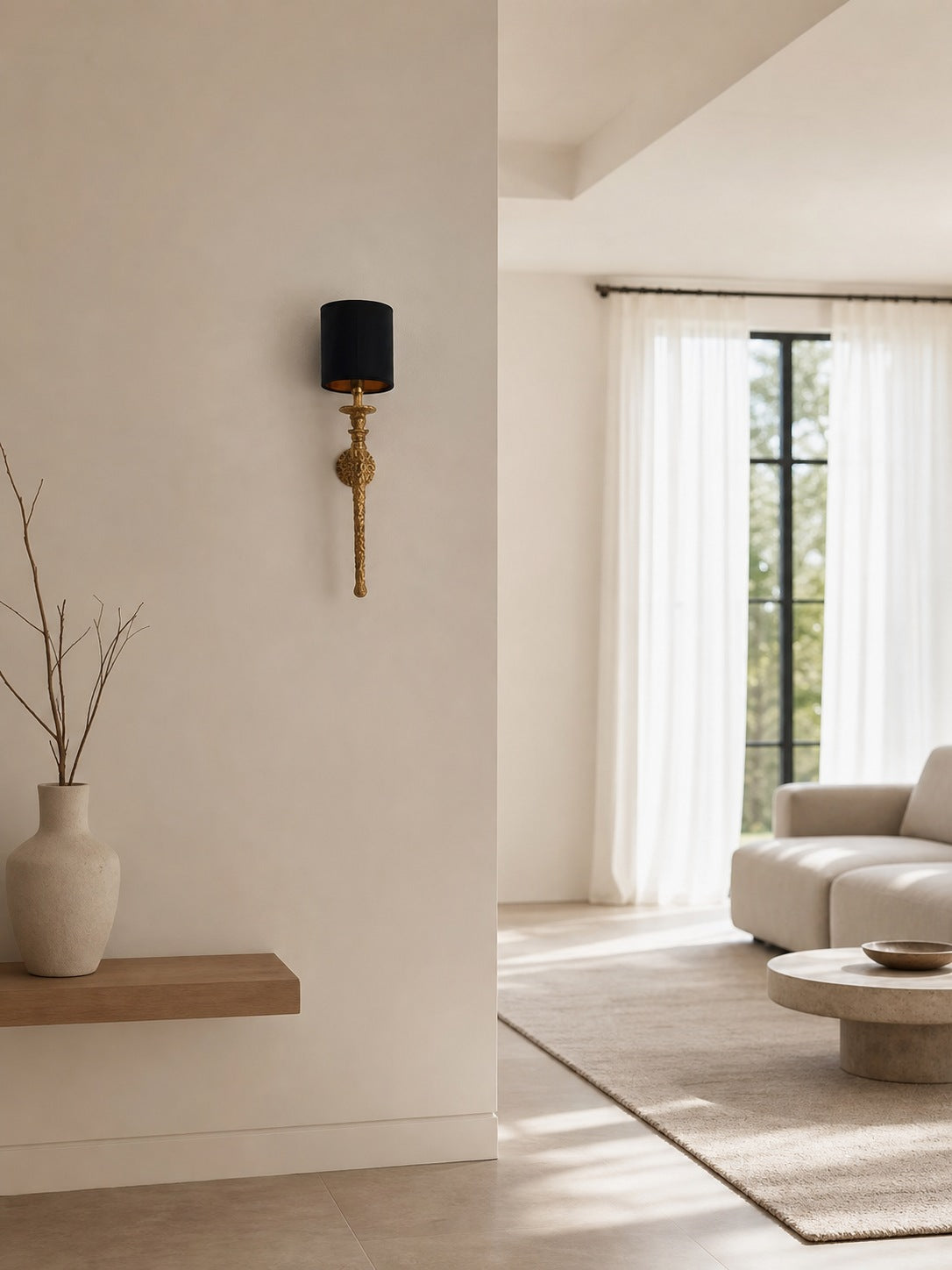 Laguna Wall Lamp