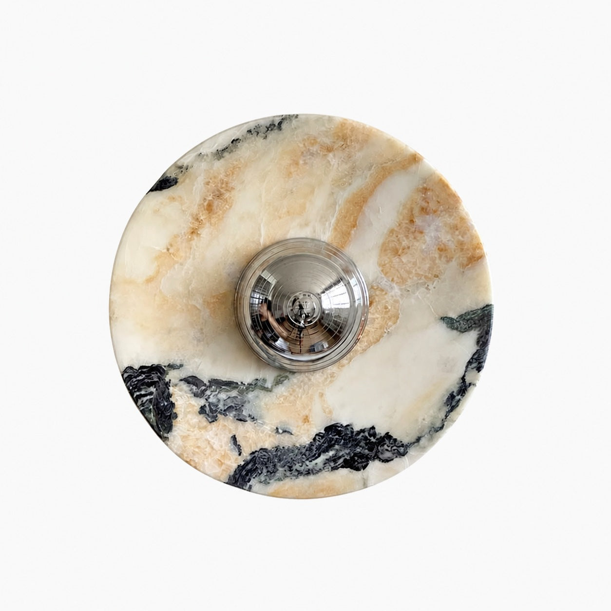 Calacatta Marble Wall Lamp