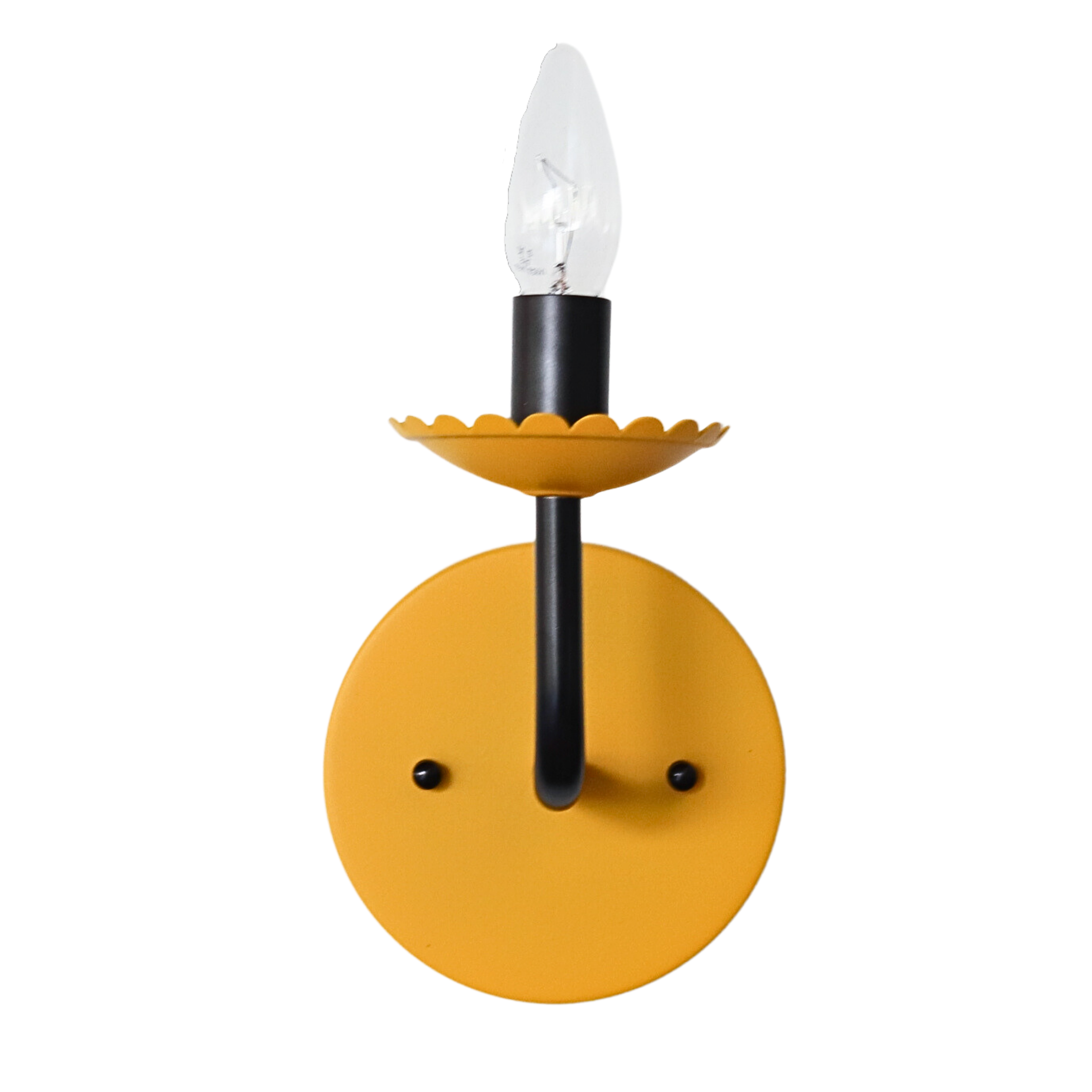 Decorative Wall Sconce Lighting - Retro Minimalist Style for Any Room