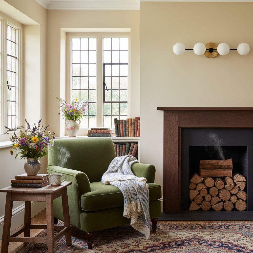 Glorica Glass Long Vanity Light - Modern Minimalist Wall Sconce Design