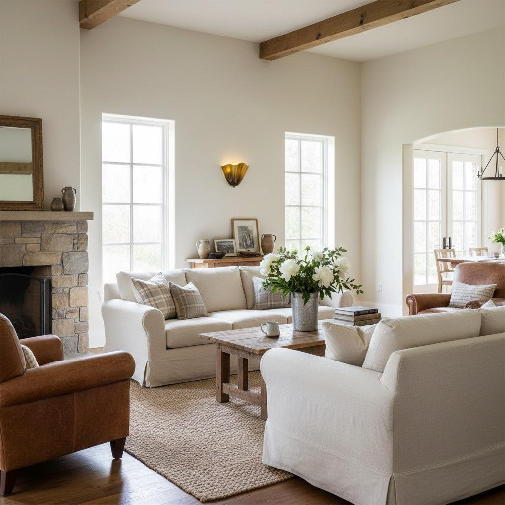 Bellina Modern Wall Light - Artisanal Glass Vera Lamp for Interior Decor