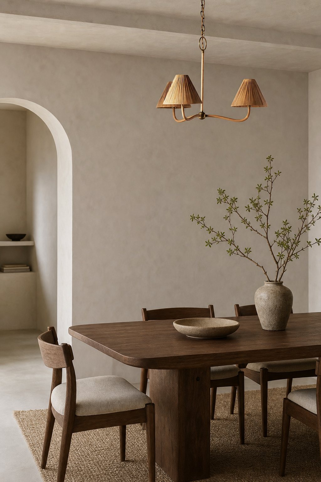 Delphine Chandelier