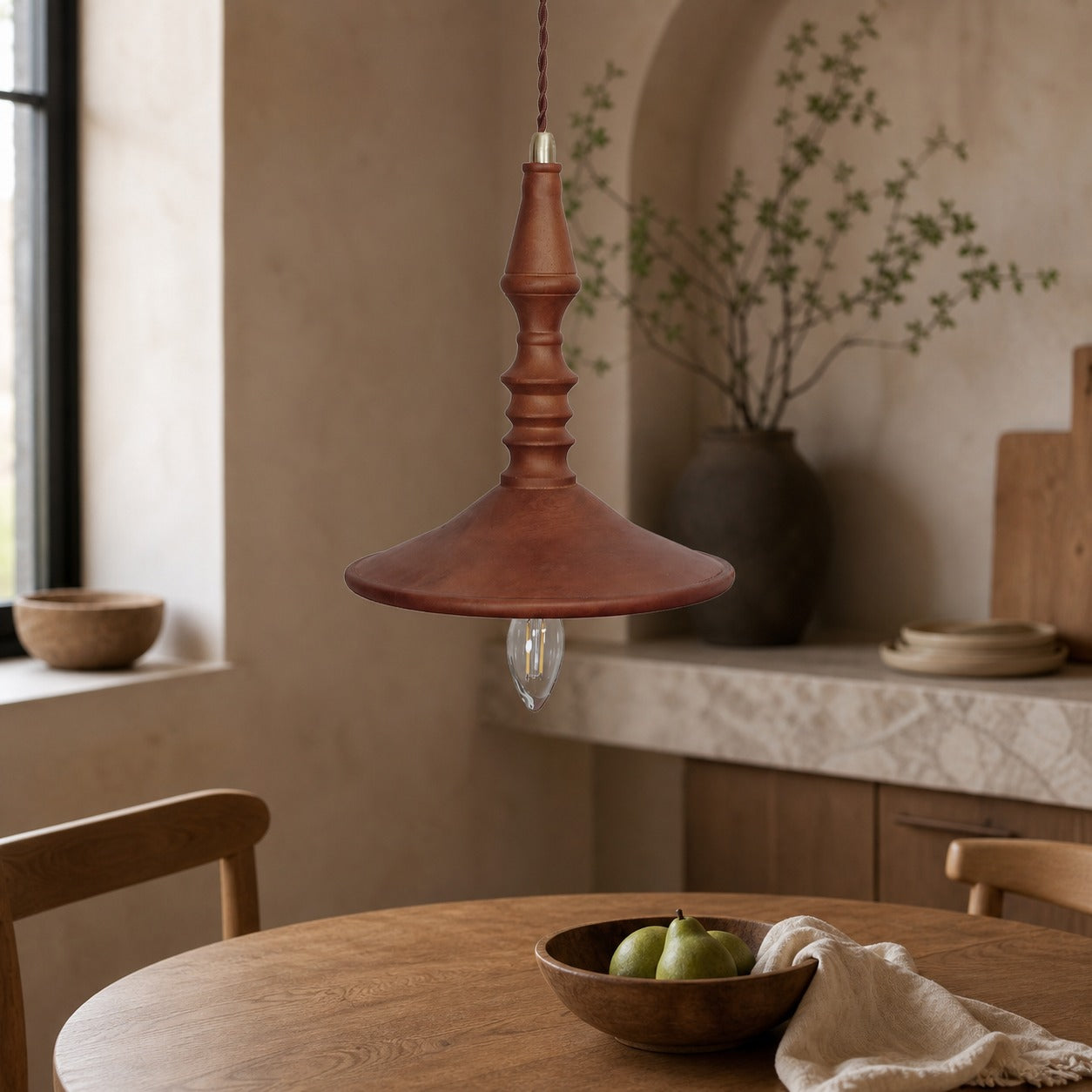 Sumally Pendant Light