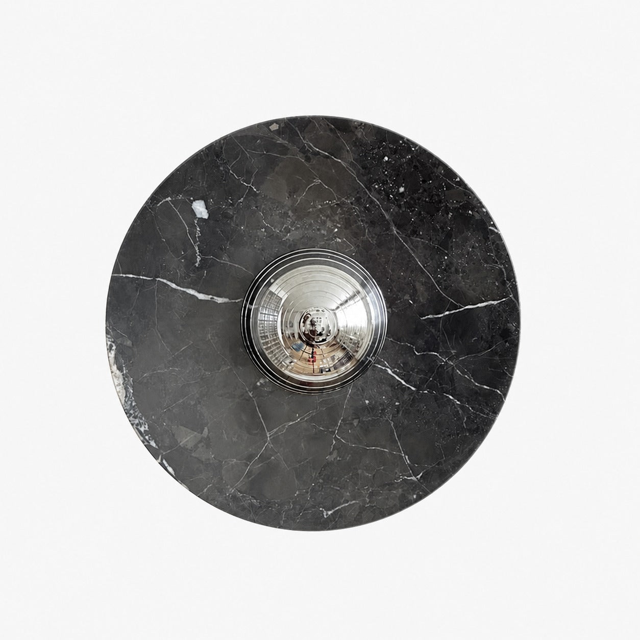 Calacatta Marble Wall Lamp