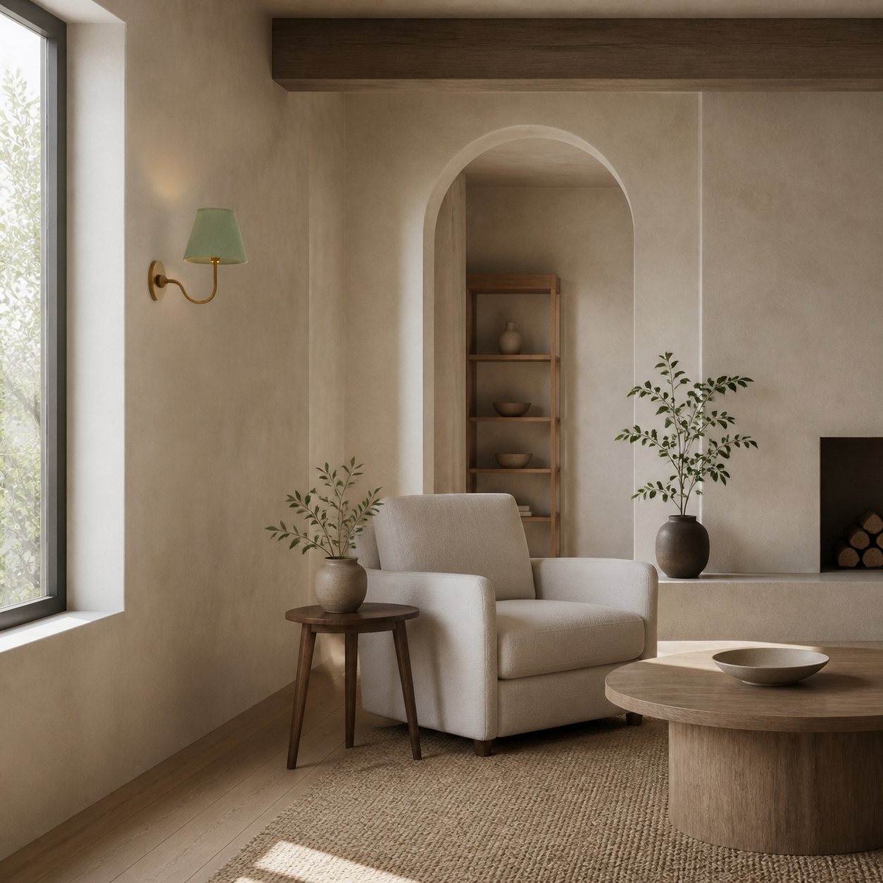 Luvora Wall Lamp Shades - Multiple Styles for Every Room