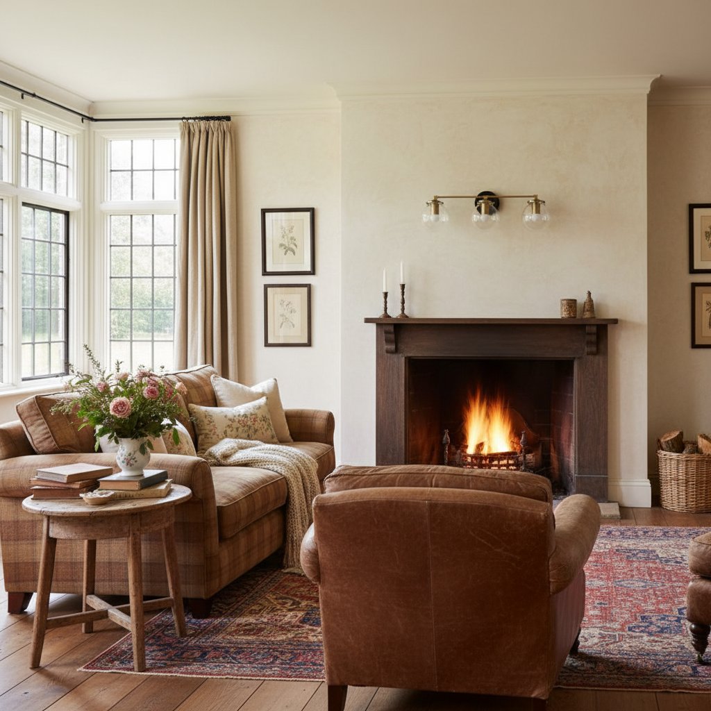 Glorica Glass 3 Shade Globe Vanity Light - Soft Bathroom Light Fixture