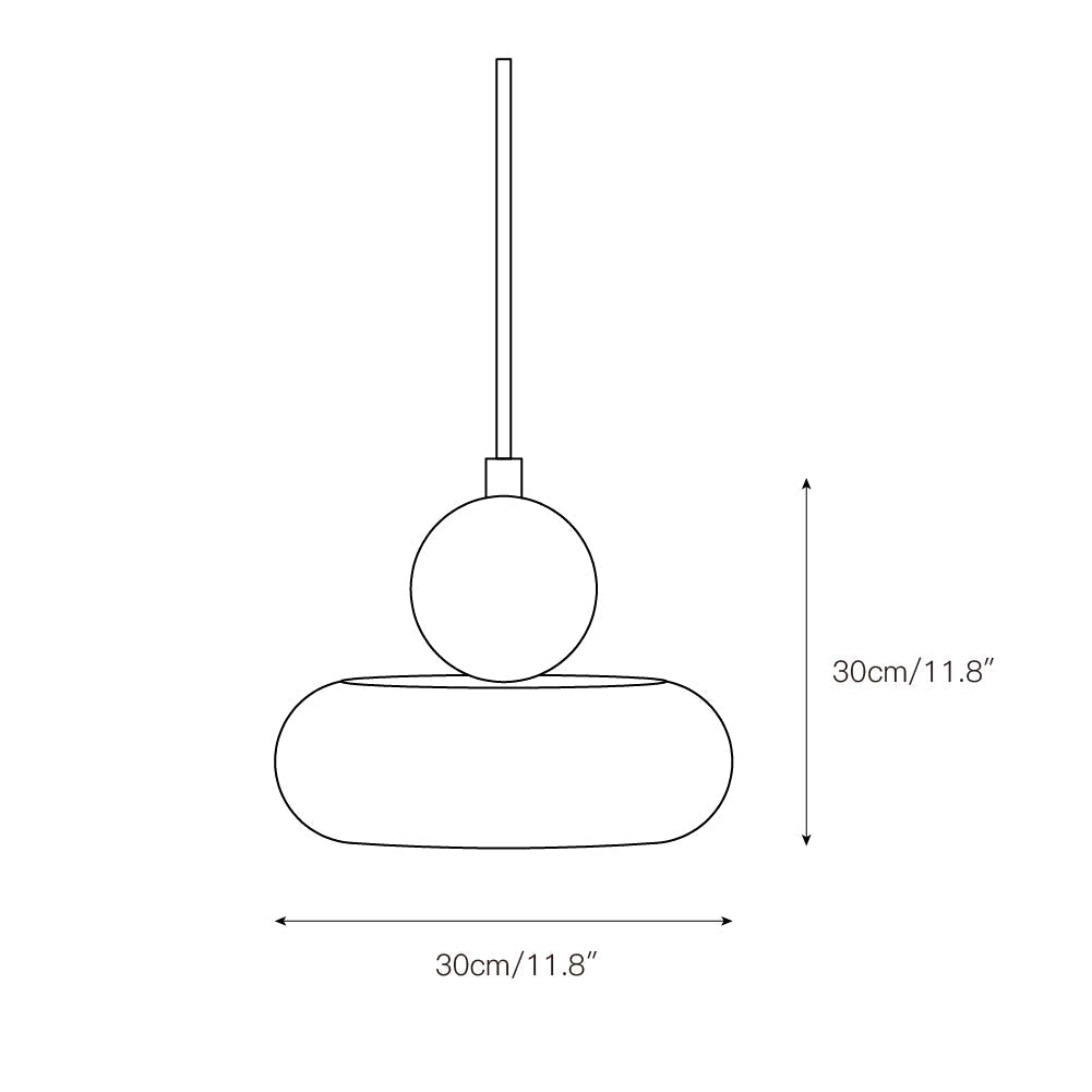 Donya Pendant Lamp