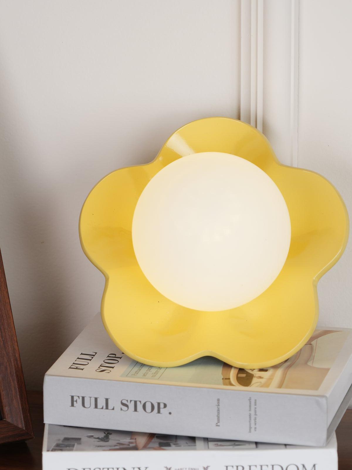 La fleur Wall Lamp