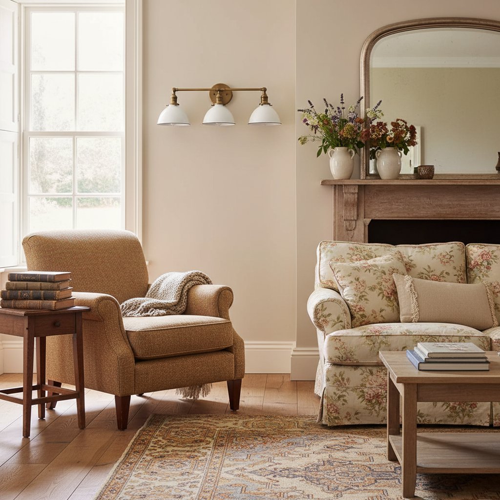 Conique Metal Industrial Modern Vanity for rustic bathroom