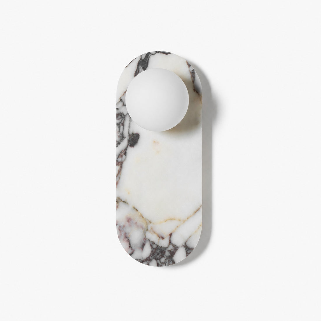 Modulo Marble Wall Lamp