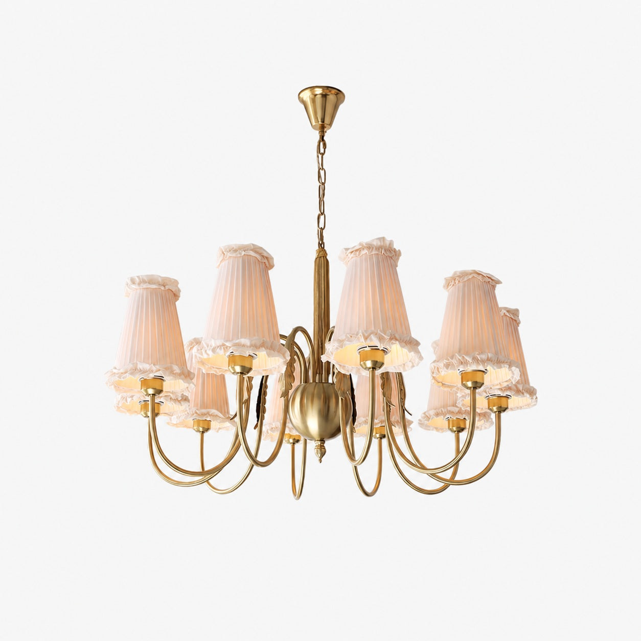 Mcveigh Chandelier