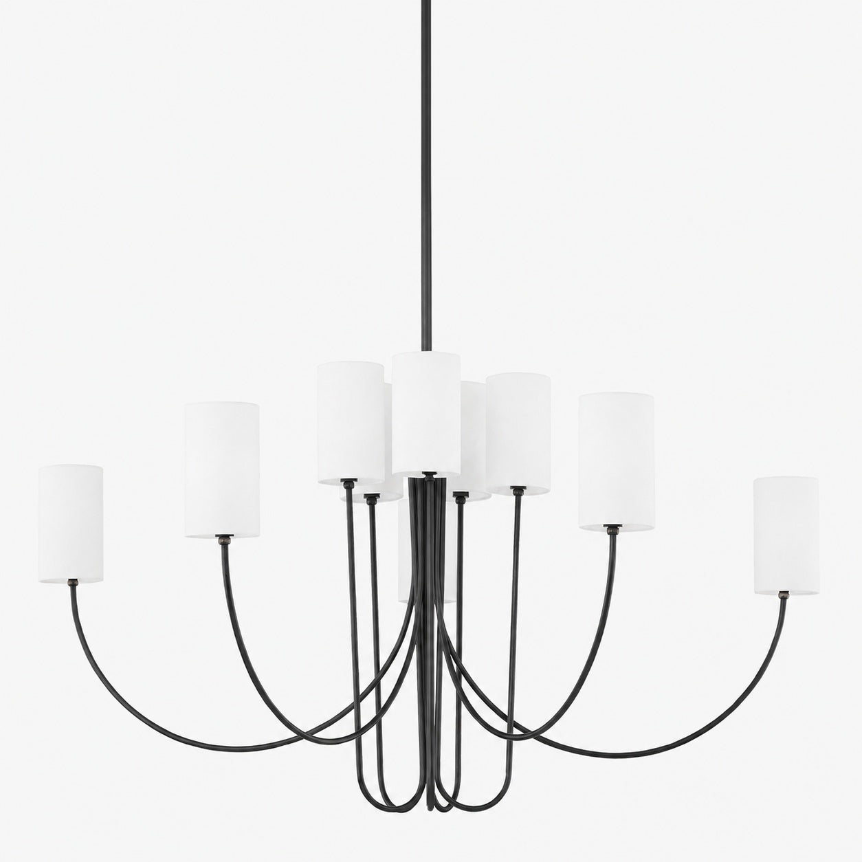 Harlem Chandelier