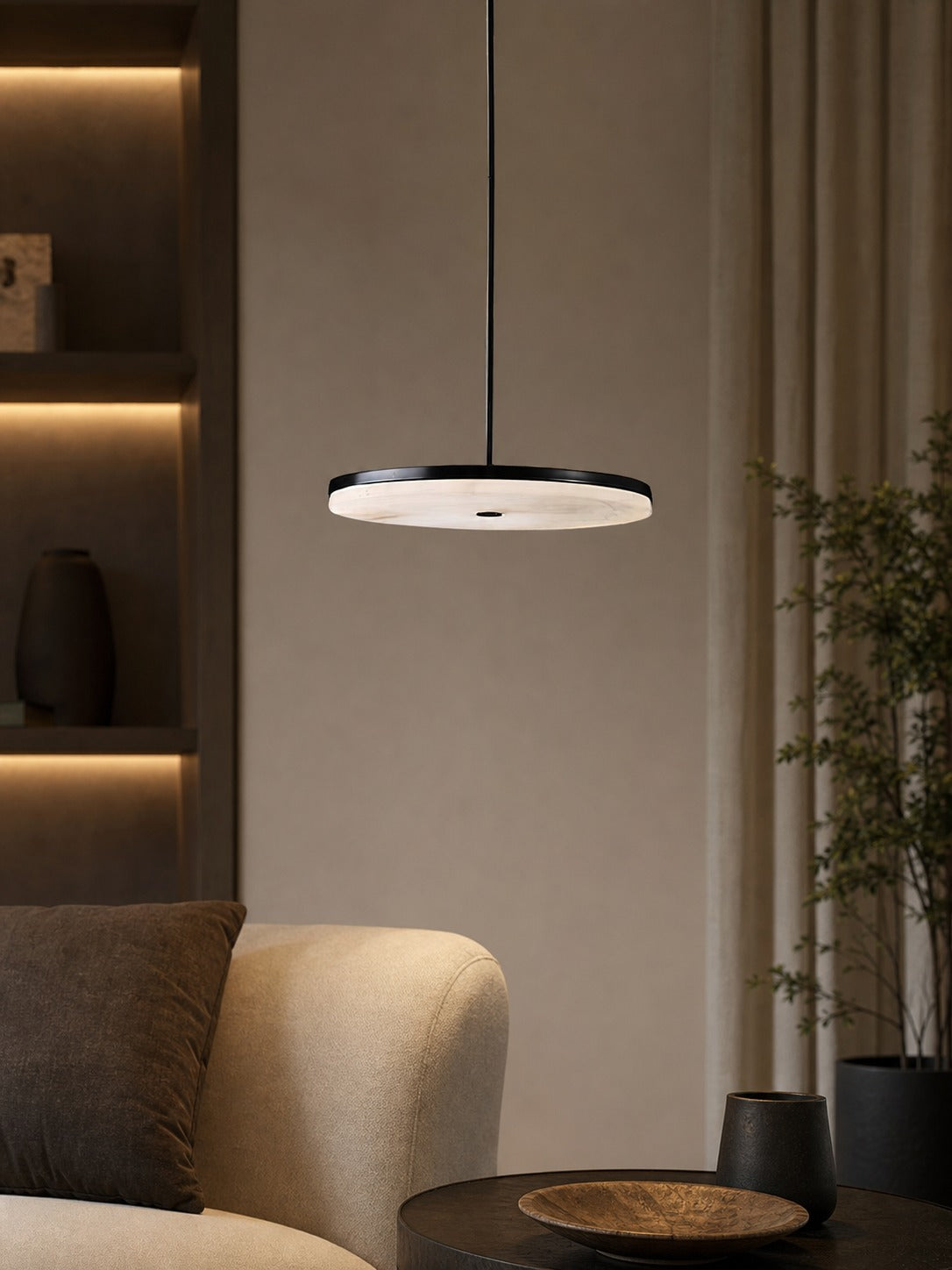 Wyatt Pendant Light