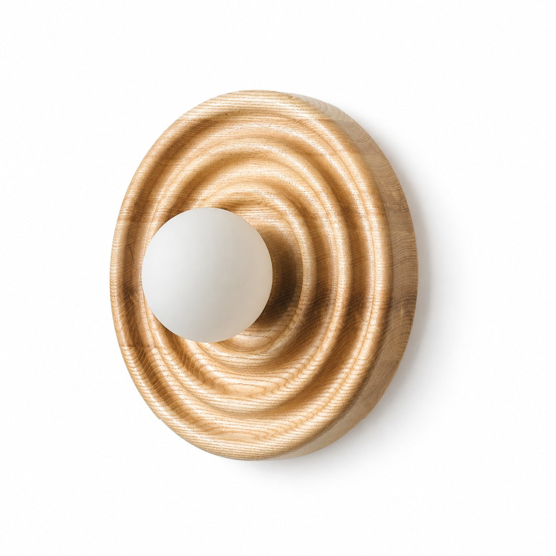 Grove Wall Lamp