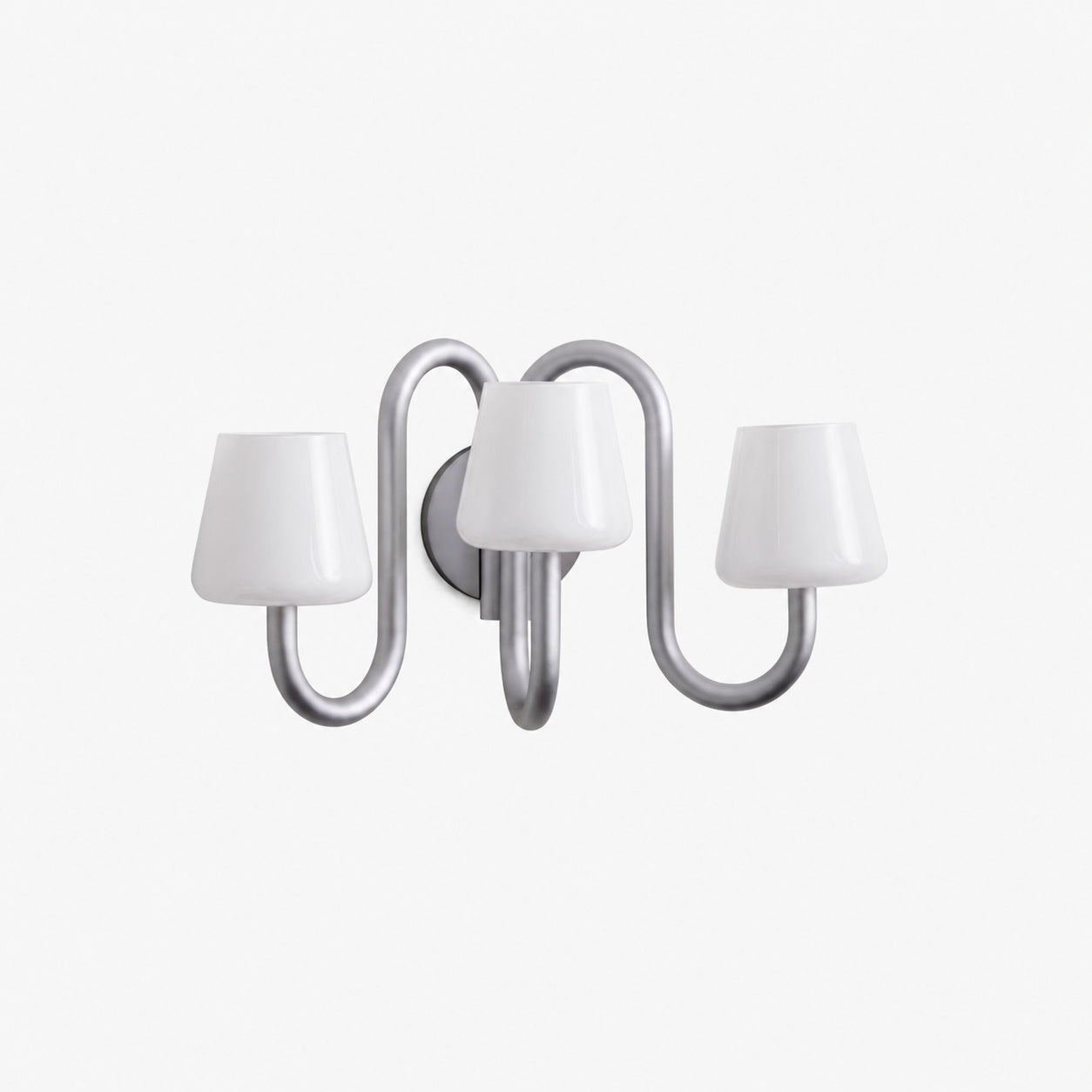 Apollo Wall Lamp