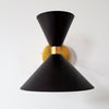 Clancy Sconce