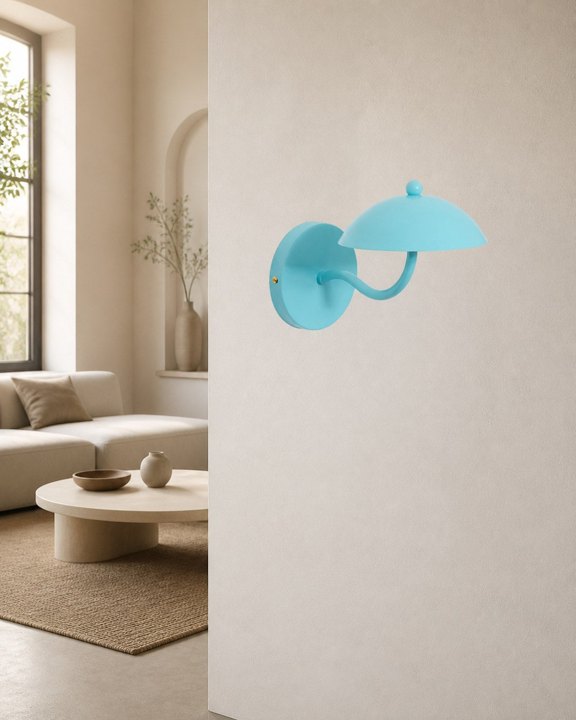 Ripple Wall Lamp