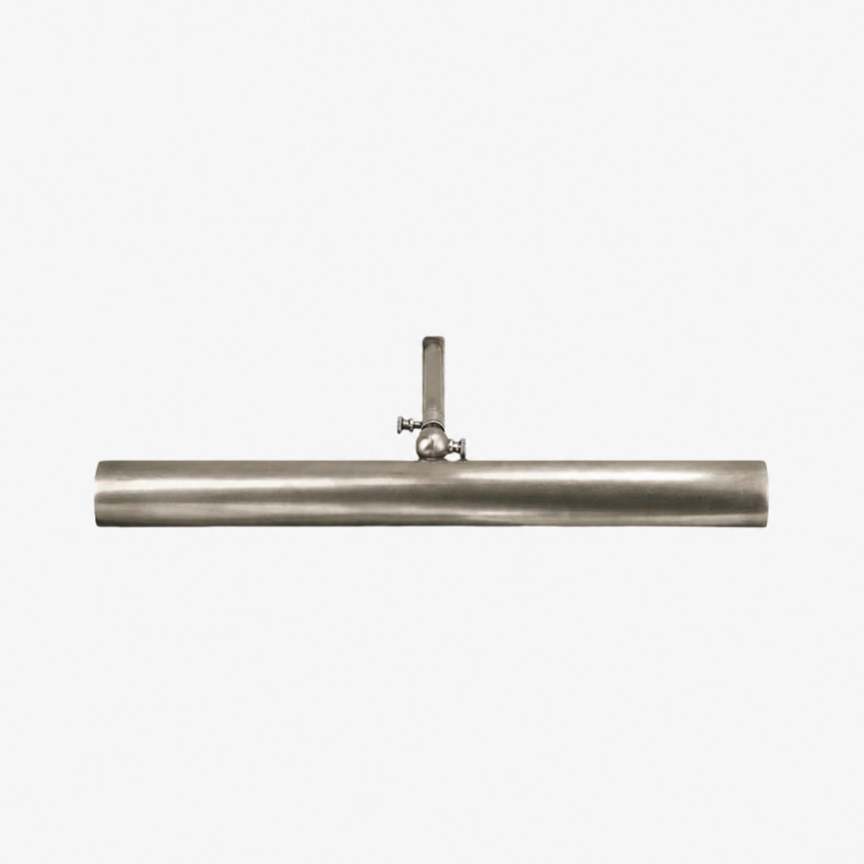 Libris Cylinder Picture Light - Metal Shade Wall Lamp for Living Room or Bedroom