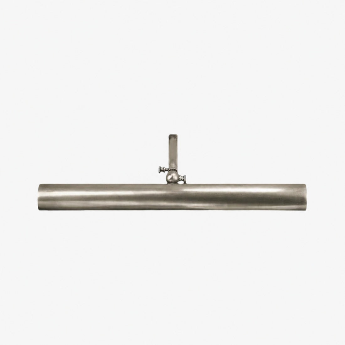 Libris Cylinder Picture Light - Metal Shade Wall Lamp for Living Room or Bedroom