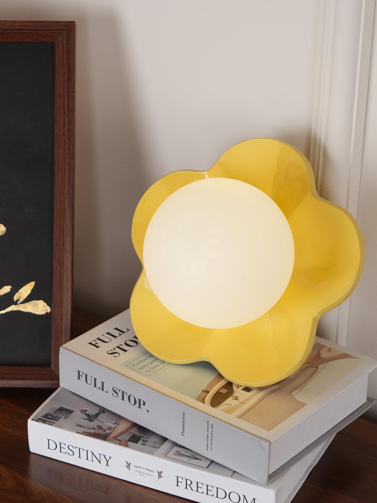 La fleur Wall Lamp