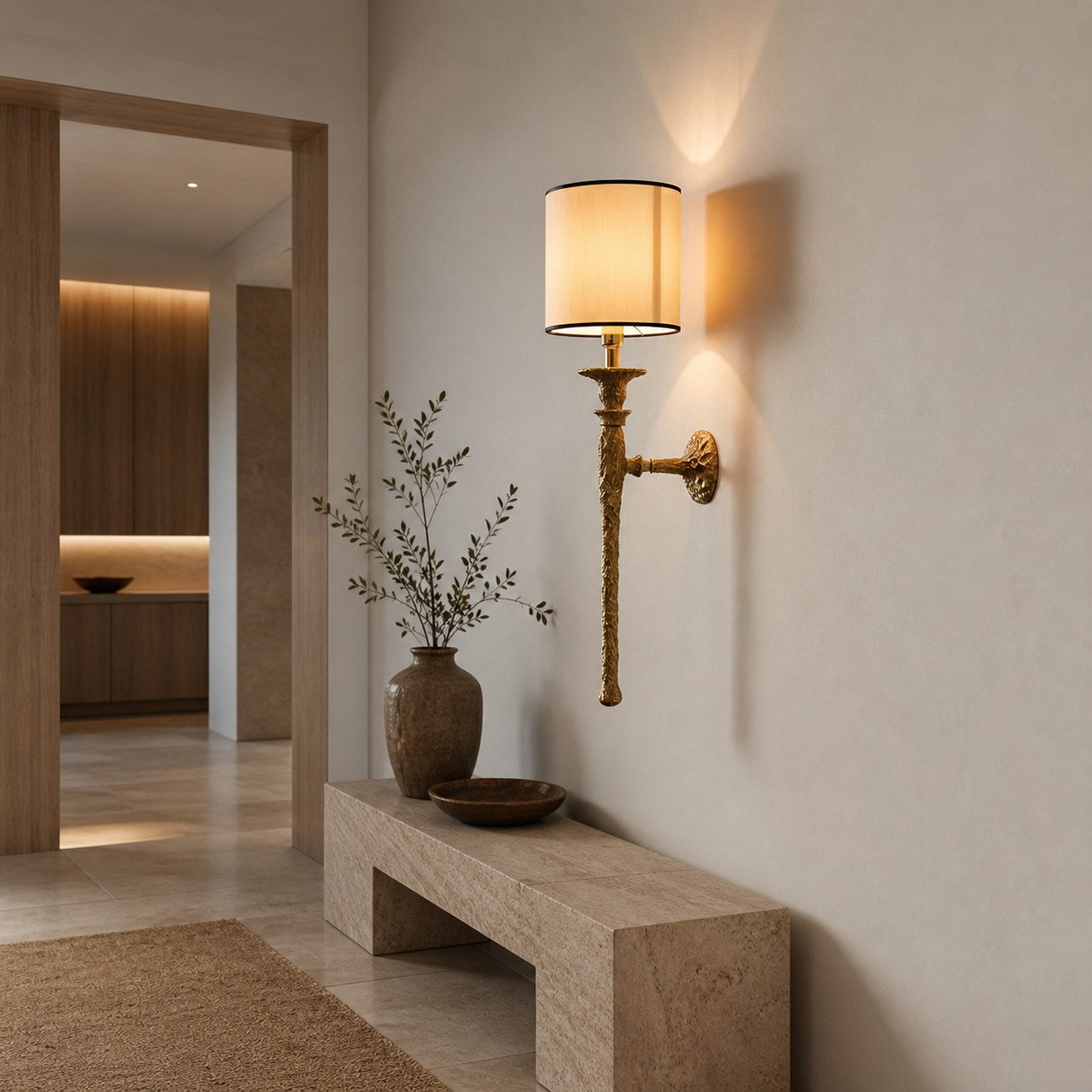 Laguna Wall Lamp