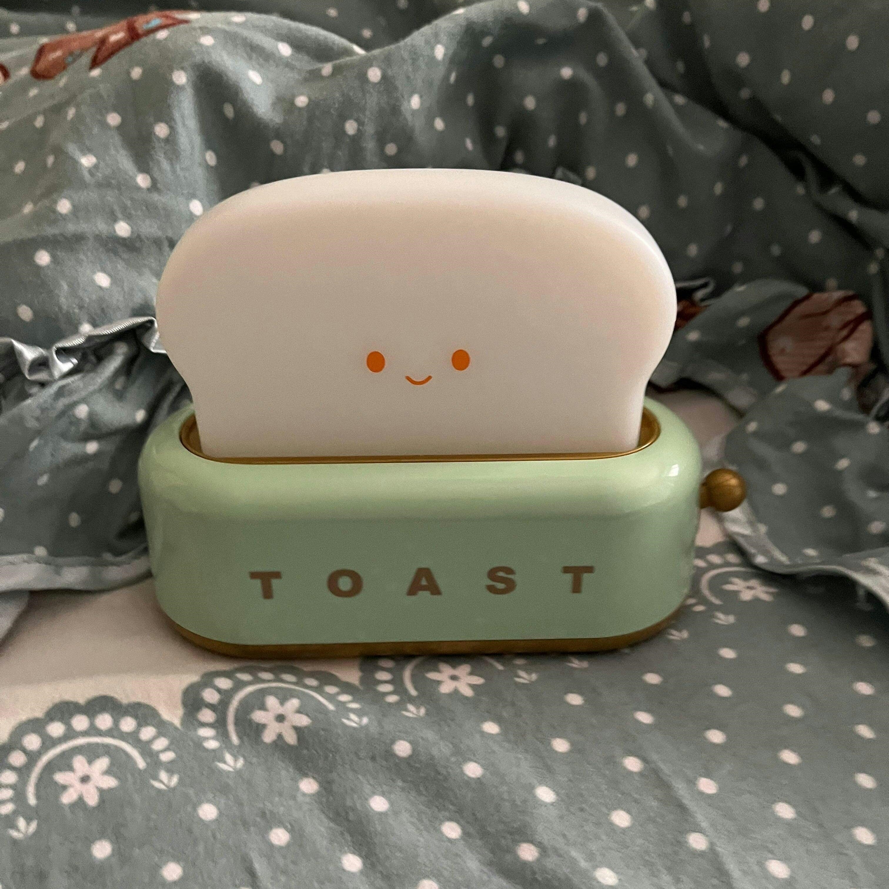 Toaster Lovely Table Lamp